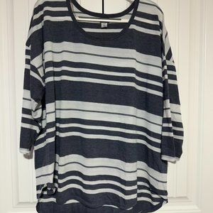 Basic Editions 2x Tee